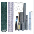 Galvanizado Hexagonal Wire Mesh